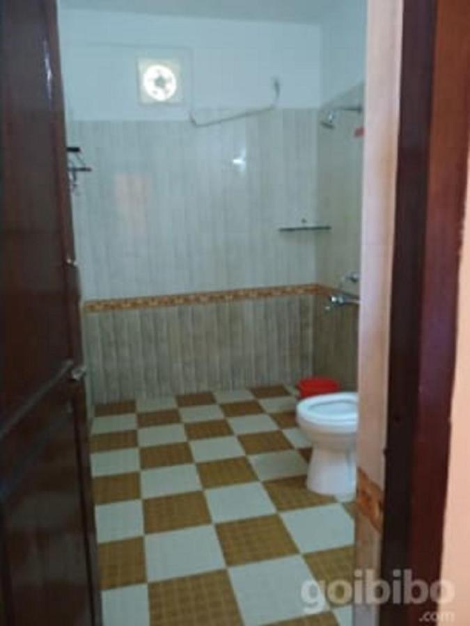 Ocean Bay Ayurvedic Beach Resort โกวาลัม ภายนอก รูปภาพ